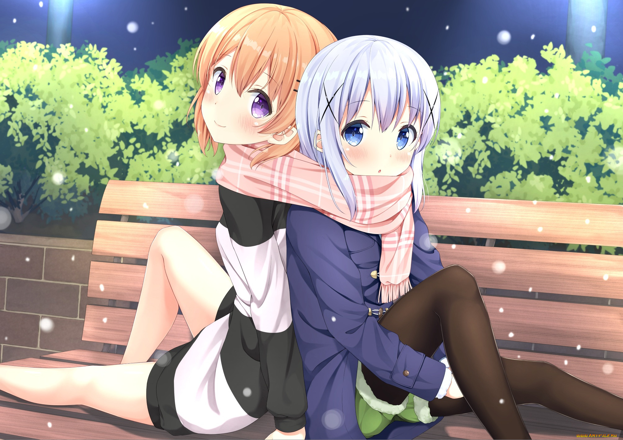 , gochuumon wa usagi desu ka, gochuumon, wa, usagi, desu, ka